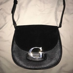 Crossbody Guess Bag